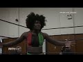 [Free Match] Ashley D'Amboise vs. Trish Adora | WWR+ Women's Wrestling (AEW Dark ROH Ring Of Honor)