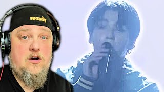 Jungkook - Hate You Live Reaction 😥