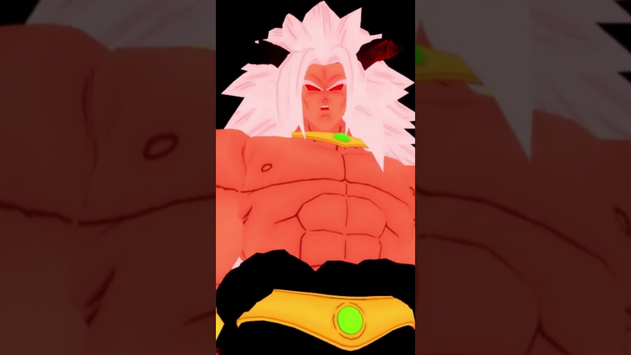 &ldquo;This Means NOTHING!&rdquo; &mdash; Broly Snaps (Omniverse Part 192)