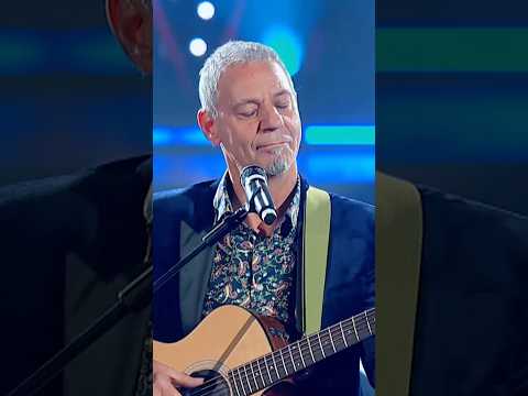 Video Franco canta “Una città per cantare” di Ron | #TheVoiceSenior Blind Auditions