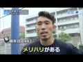 2015年度　プロが選ぶNo1選手!　投手　コントロール編