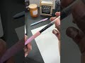 Writech: smooth, great quality, fast-drying everyday pens 🖊️ #penmanship #pentesting