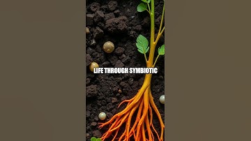 The Astonishing Power of Earth