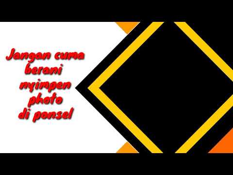 Jasa Sketsa Hitam Putih