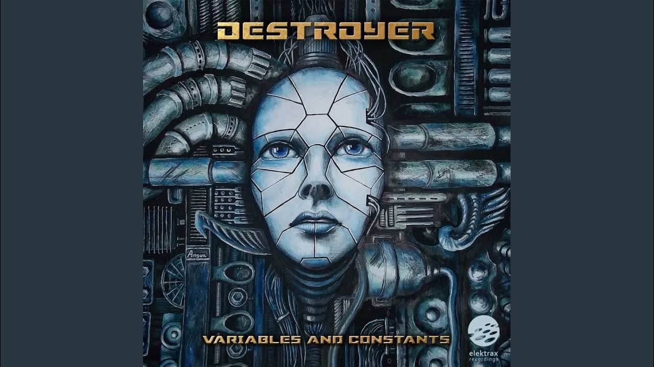 Watch Variables & Constants (Original Mix) on YouTube Watch Variables & Constants (Original Mix) on YouTube