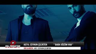 ÇUKUR DİZİ MÜZİĞİ - ASİ STYLA 