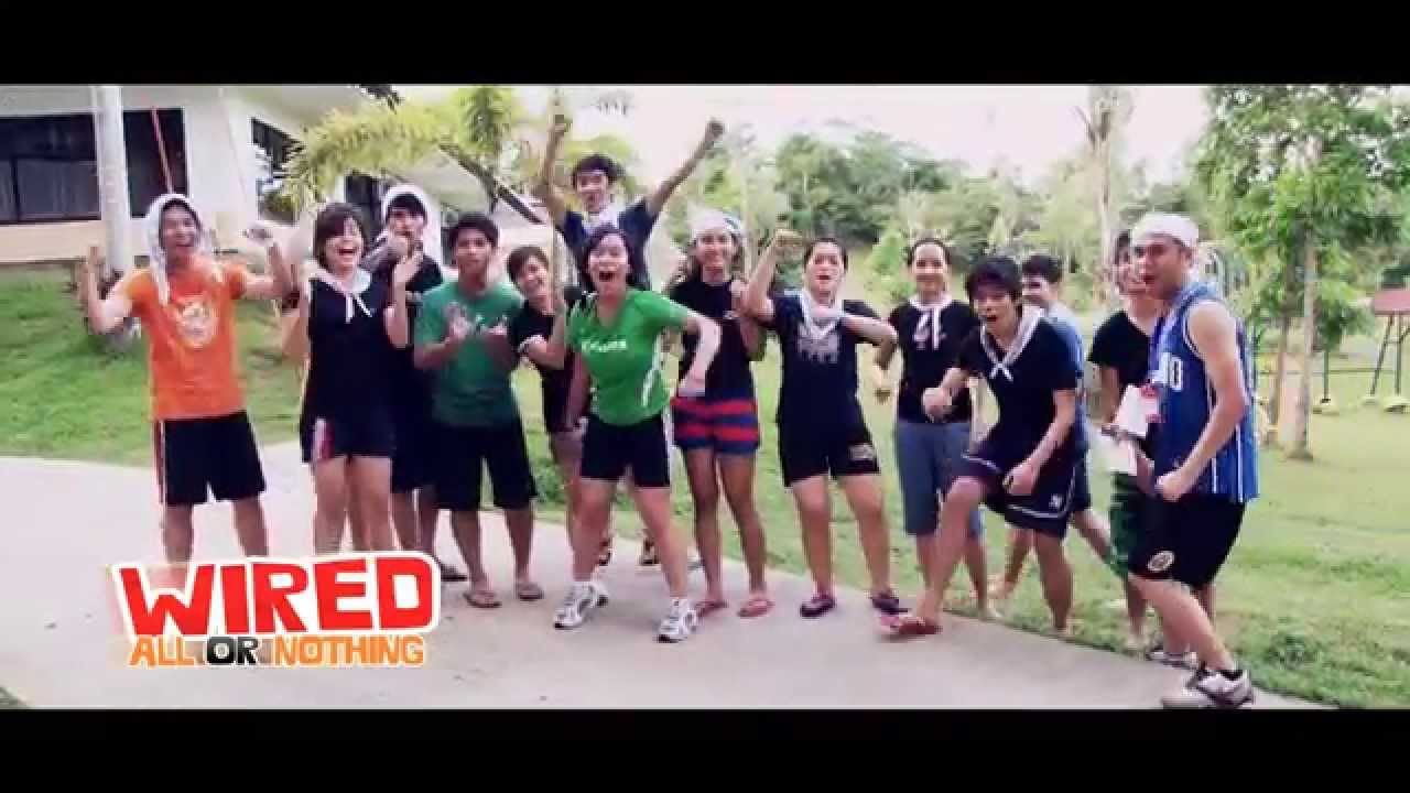 Wired 2012 Recap - YouTube