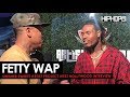 Fetty Wap Talks His Upcoming Project Bruce Wayne vs. Batman, Swisher Sweets & More