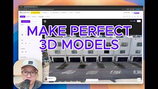 Manual Drone Flight Patterns For 3D Mapping Works With Any Drone Skyebrowse Tutorial