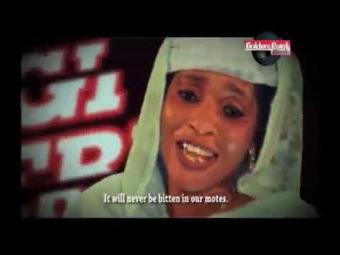 Nigerian Yoruba Islamic Music Video   Yigi Merin