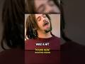 Capture de la vidéo Adam Duritz On “Round Here” #Guitar #Countingcrows #Adamduritz #Shorts ￼