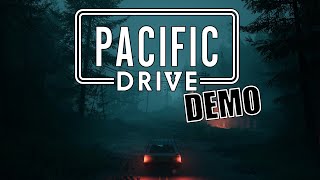 Pacific Drive | a First-person Driving Survival | Full Demo Gameplay by Indie James 2,395 views 3 months ago 1 hour, 5 minutes