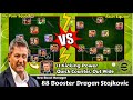 Unstoppable🔥88 Manager Booster D. Stojkovic With 4-3-1-2 Destroy Rich Squad🥵 | eFootball 2024 Mobile