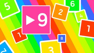 9 (Quick Walkthrough)