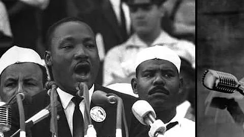 MARTIN LUTHER KING JR SONG Children Song   YouTube2