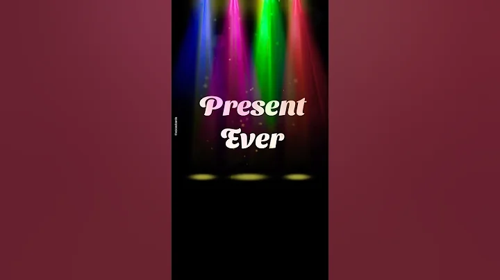 Funny birthday video message