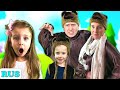Златовласка и три медведя | Сказки на ночь для детей
