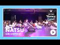【Rei】NATSU / ReiKIDS DanceLand GIRLSHIPHOP