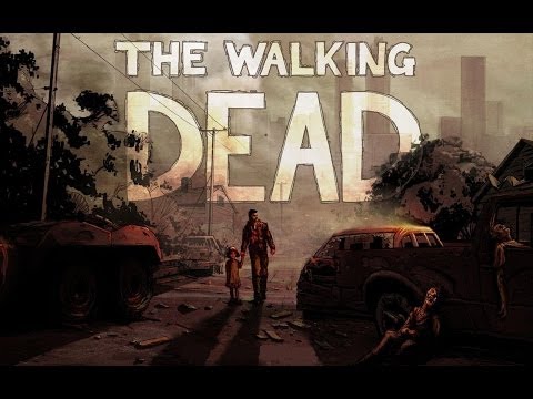 Wideo: The Walking Dead: Episode One Trafi Na IOS W Ten Czwartek