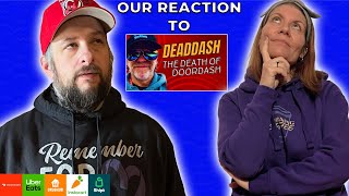 Is This Really The Death Of Doordash? | Doordash, Uber Eats, Instacart Multi-App Ride Along by The Long Island Dash Experience 3,635 views 2 weeks ago 37 minutes