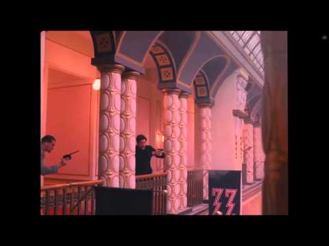 Video: Berita Bioskop - Film The Grand Budapest Hotel