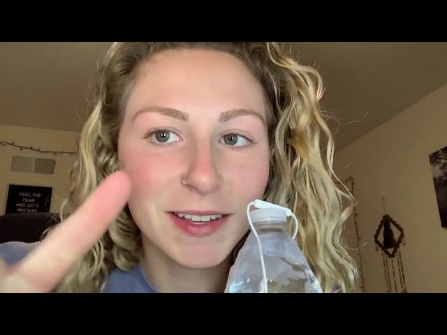 ASMR// MAC MILLER- GOOD NEWS WHISPERING❤️😇