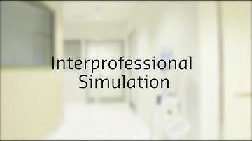 CURTIN InterProfessional Simulation Promo