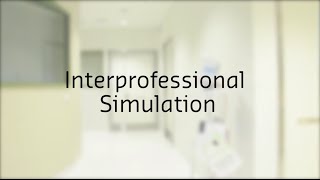 CURTIN InterProfessional Simulation Promo