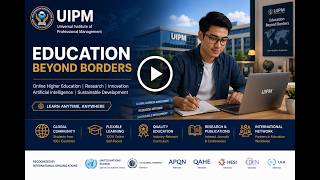 UIPM Virtual Campus
