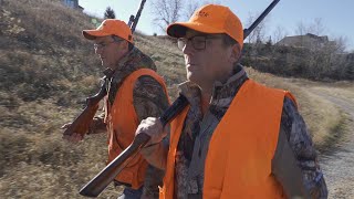 Americans and Guns |  Part Four: Hunting