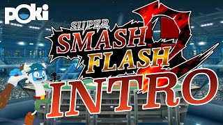list of super smash flash 2 mods list of super smash flash 2 mods