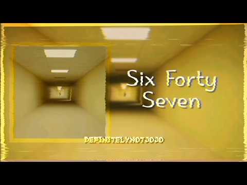 ||°POV:???You´ve found the Backrooms???°||Backroom/Liminal Playlist||Time Stamps/Credits in Desc.||