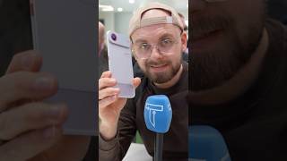 To NAJCIEŃSZY SMARTFON jaki widziałem 😳
