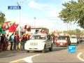 The Increasingly Close Ties Between Chavez And Gaddafi The Increasingly Close Ties Between Chavez And Gaddafi