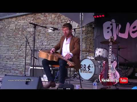 Owen Campbell 3/3 - Hindu Blues