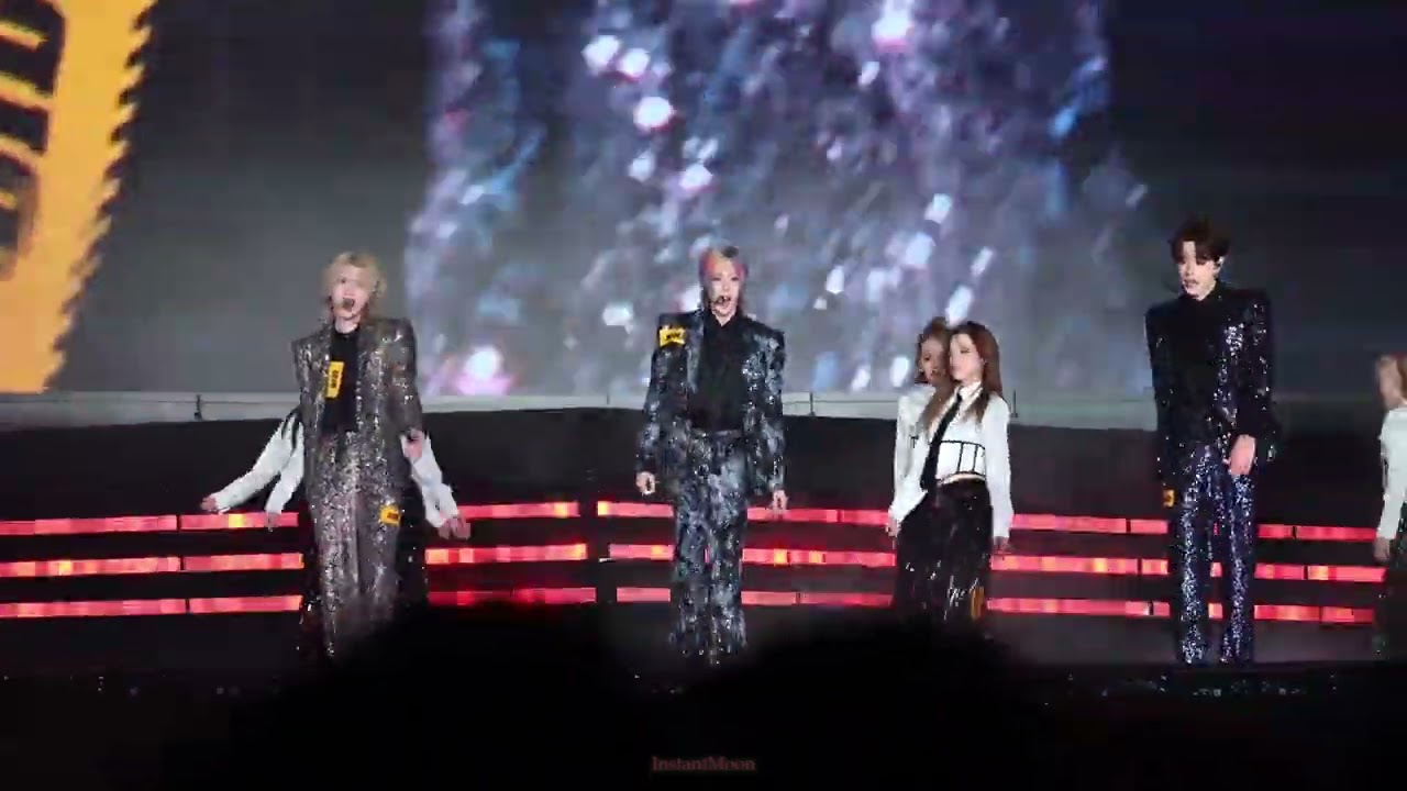 【杭州站直拍】ONER‖红月 MOONLIGHT‖视频来自dy@InstantMoon（已获授权）