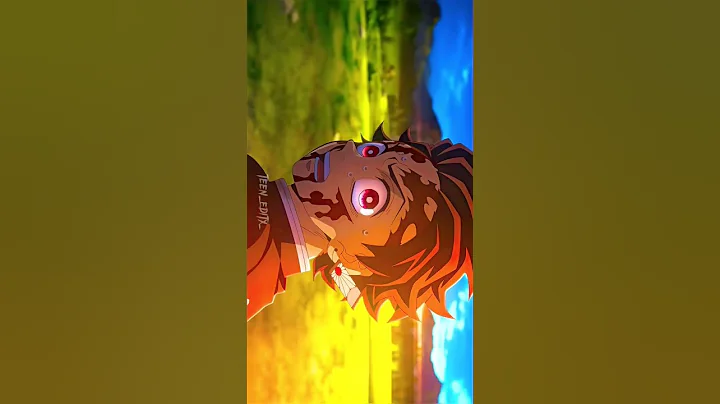 Nezuko death scene 😭😫 #kimetsunoyaiba #demonslayer #nezuko #tanjiro #explorepage #fyp #shorts
