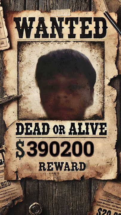 Wanted | LostLoe