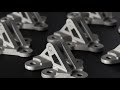 Stampa 3D in metallo by Desktop Metal
