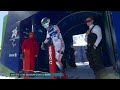 🇳🇴🎿 Norway's Marcus Grasto Competes in Men’s Downhill Standing Final at Milano Cortina 2026