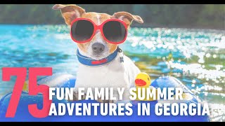 Fun Things To Do In Atlanta, Georgia: Georgia Travel Guide