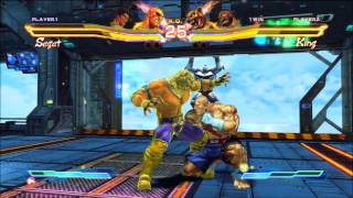 The Salt Factory: SFxT Watch Spartacus @GamersGaming4Gamers