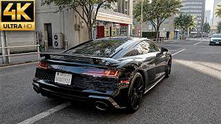 Forza Horizon 6 - Maxed Out Ray Tracing 4k Insane Graphics Gameplay! RTX 5090 32GB Gaming PC! screenshot 1