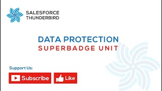 Data Protection Superbadge Unit | Challenge 1 | Data Leakage Quiz
