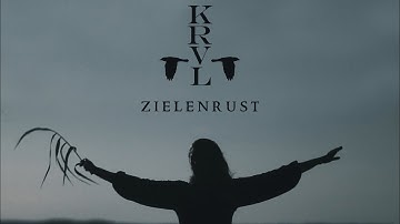 KrvL - Zielenrust (feat. Shazzula) [Official music video]