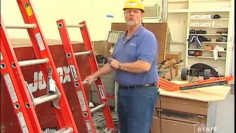 Scaffolding Safety English Pt.2