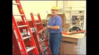 Scaffolding Safety English Pt.2