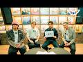 【J-WAVE:TOKYO M.A.A.D SPIN &ldquo;Z&rdquo;】Podcast:WOLF TALK CLUB vol.9