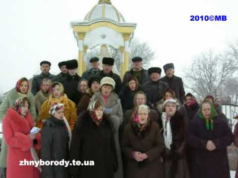 Спи ісусе спи колядка