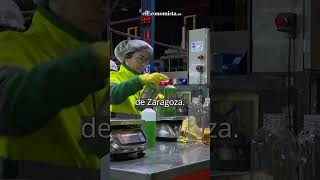La mítica marca Jabón Lagarto cierra su histórica planta tras 55 años de actividad